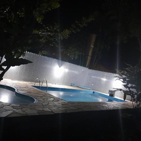 Chacara A 450Mt Da Praia Bora Bora Sao Sebastiao  Dış mekan fotoğraf