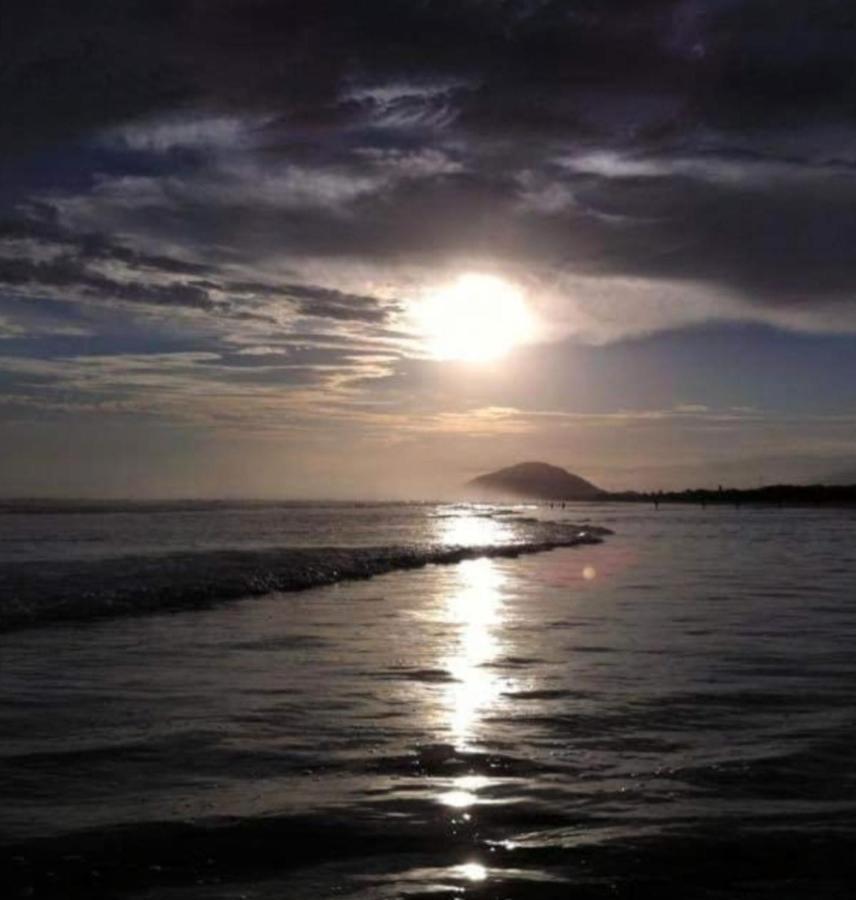 Chacara A 450Mt Da Praia Bora Bora Sao Sebastiao  Dış mekan fotoğraf